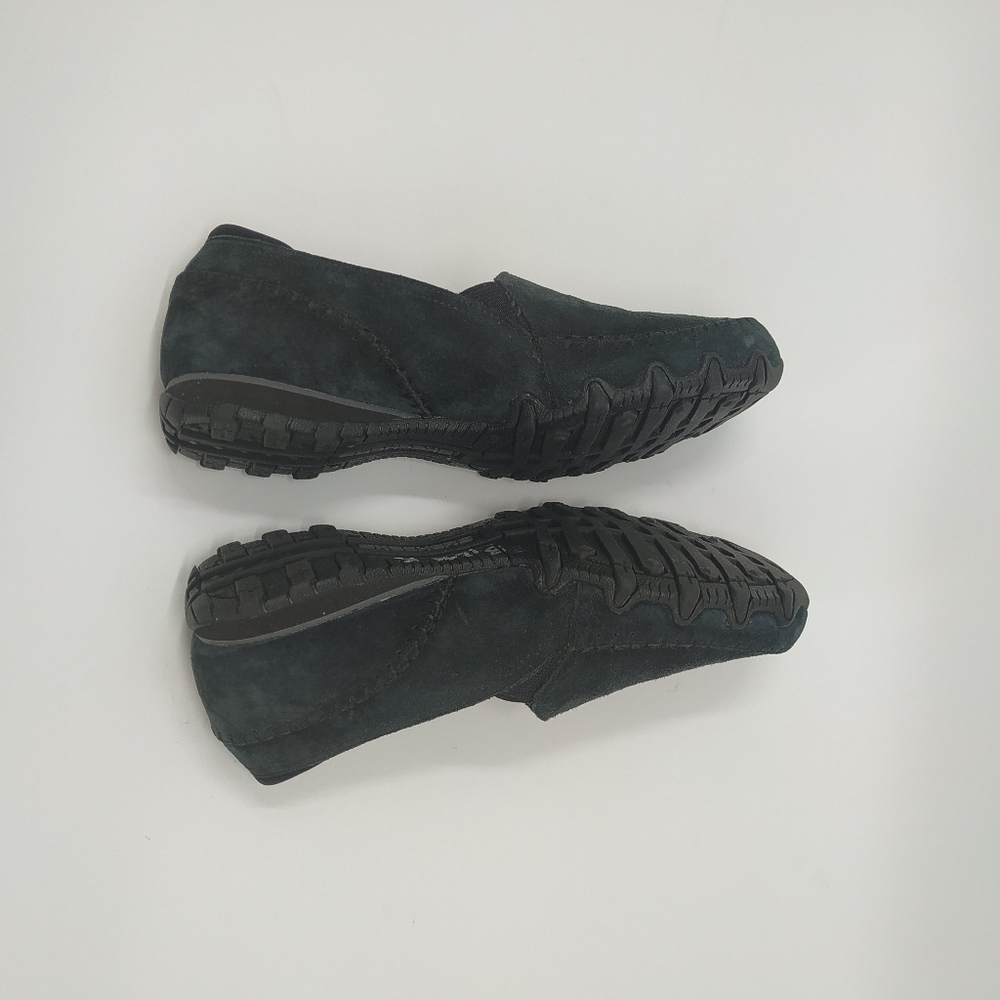 Skechers Women Relaxed Fit Air Cooled Memory Foam Size 8.5us Preown View 2